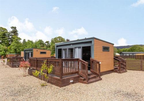 LOCH NESS HIGHLAND Resort