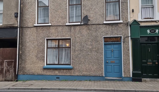 Lovely 5-bedroom house in Tipperary perfect for family and group getaways