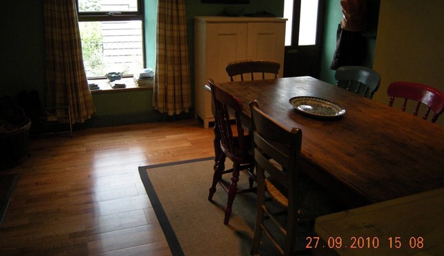 Lovely character cottage, in scenic, coastal location, Bantry, West Cork.