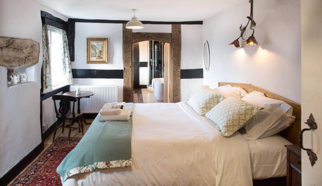 Lower Wythall B&B