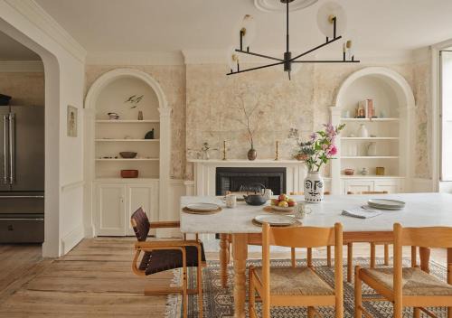 Luxury Georgian Margate Town house - sleeps 11