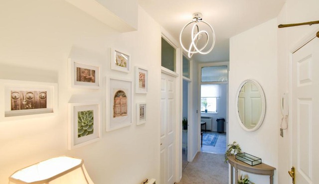 Luxury Spacious 2 bed Apartment