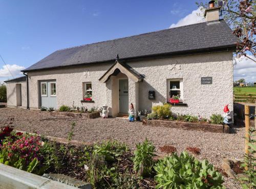 Lynchpin Cottage