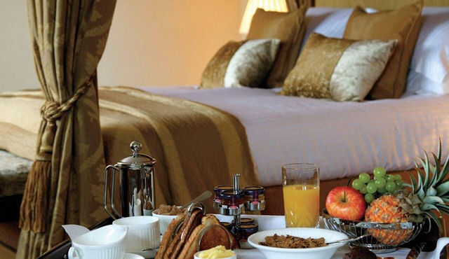 Macdonald Drumossie Hotel
