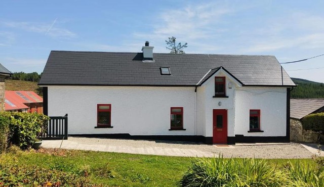 Maggies Cottage