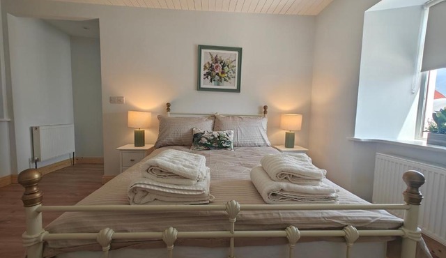 Maggies Cottage