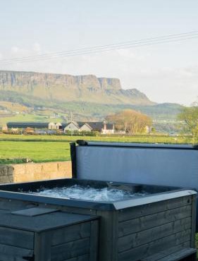 Magilligan Lodge