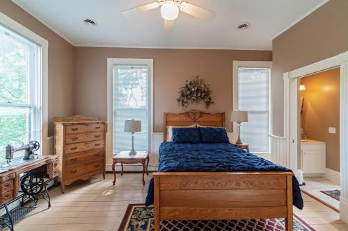 Maid's Quarters in Fairbury