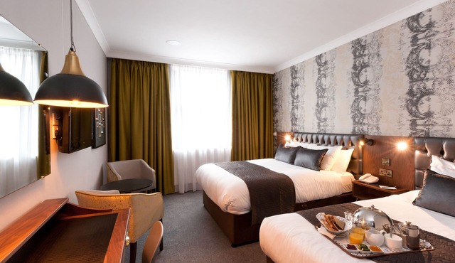 Majestic Hotel