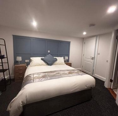 Maloney's The Square Bed & Breakfast