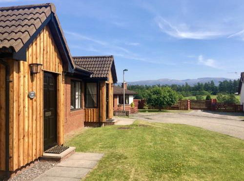 Manuka Cottage