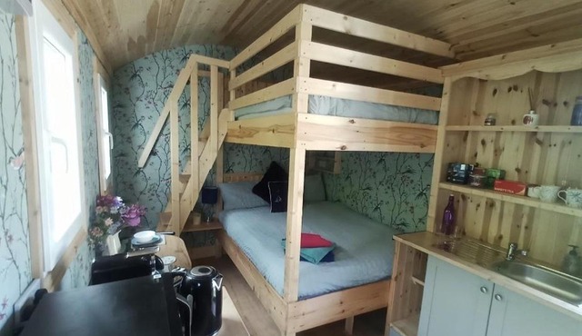 Meadow Hut