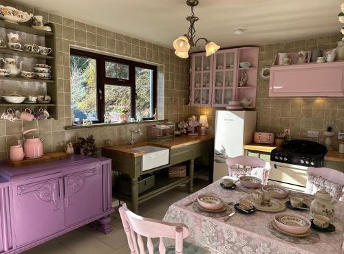 Memory Lane Farmhouse Carlingford
