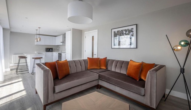 Metro Apartments Dublin Airport