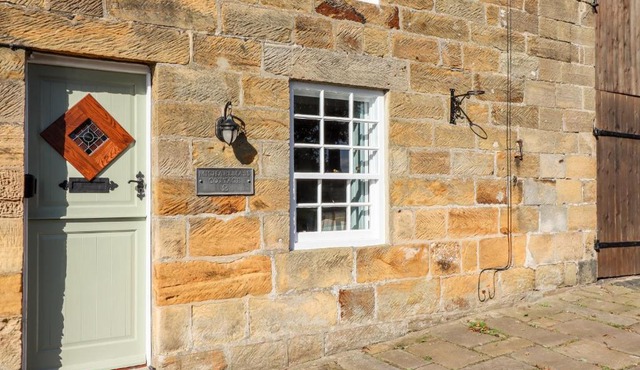 Michaelmass Cottage