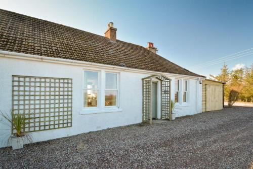 Mick's Cottage in Crail