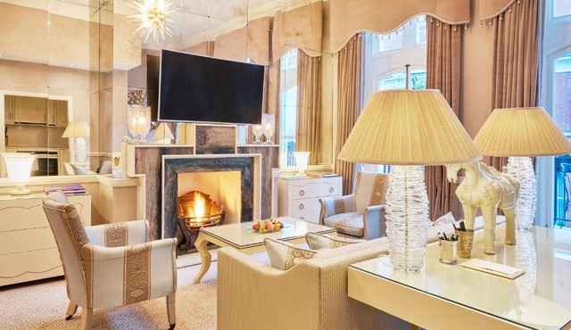 Milestone Hotel Kensington