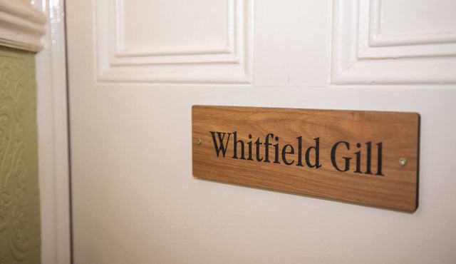 Milton House- Studio Apartment .Whitfield Suite