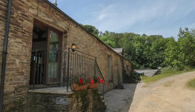 Mixit Cottage