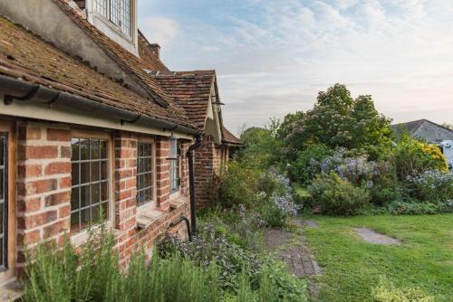 Moat Farm House