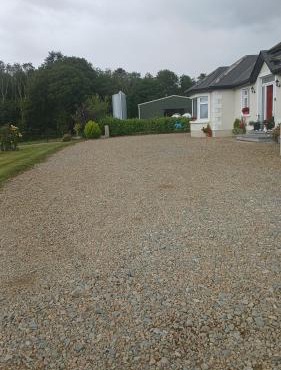 Modern Countryside apartment Killmallock Lodge