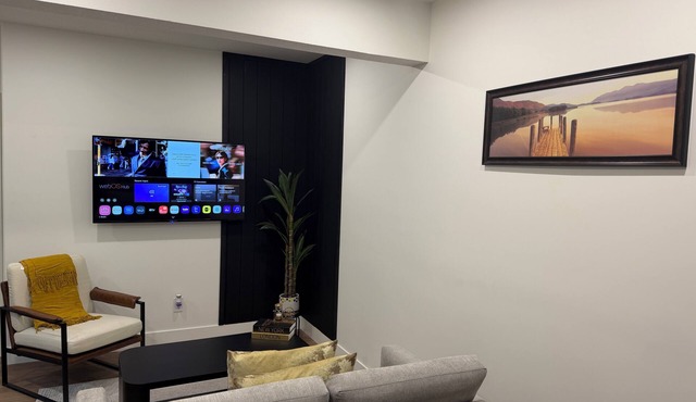 Modern | Quiet | Cozy 2BR Retreat in Fenwyck Spruce Grove in Spruce Grove