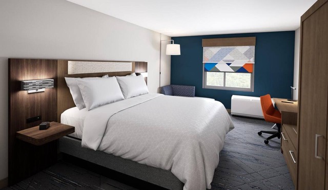 Modern Stay in Abilene | Old Abilene Town - 2.3 miles in Abilene