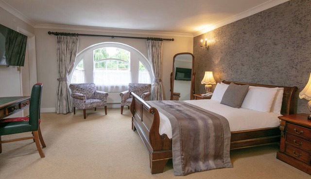 Moore Place Hotel, BW Signature Collection in Milton Keynes