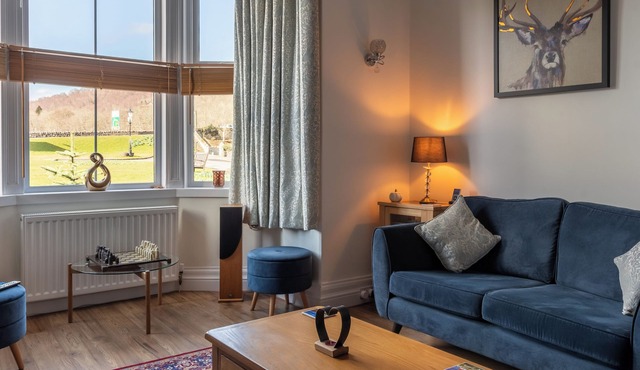 Morlea Bed & Breakfast