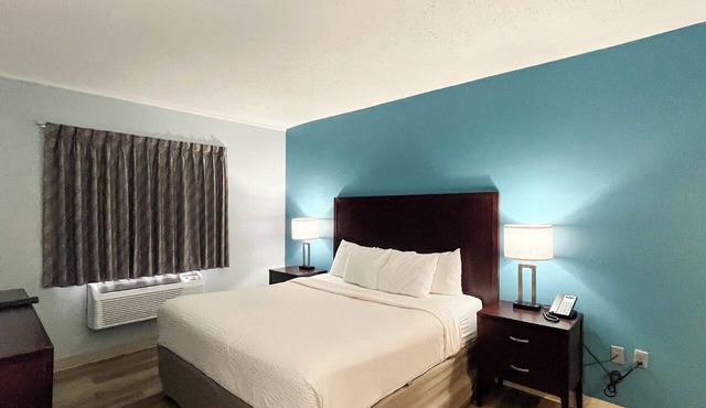 Motel 6 – Tiffin, OH in Tiffin