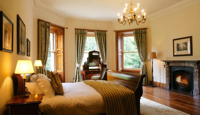 Mount Falcon Estate