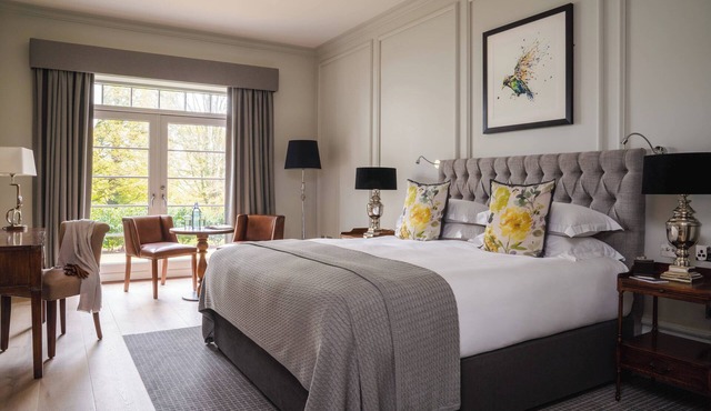Mount Juliet Estate, Autograph Collection