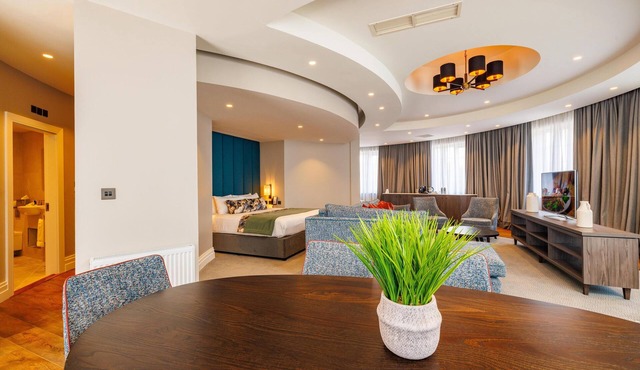 Mount Wolseley Hotel, Golf and Spa Resort