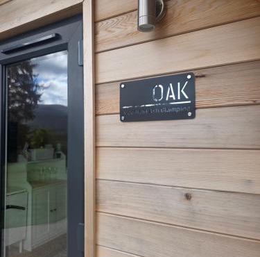 Mountain Ash Glamping