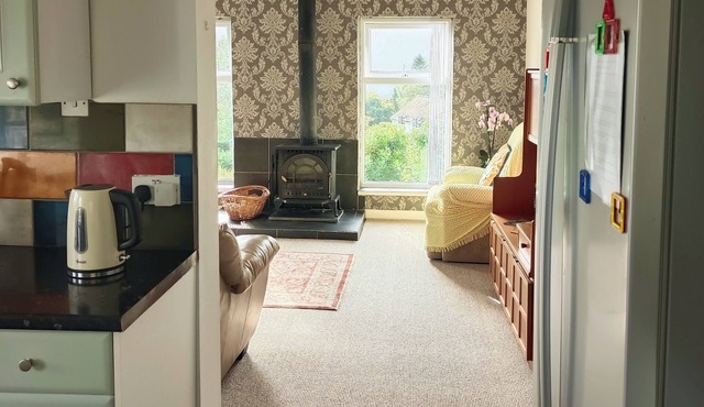 Mountain Cottage at Catbells & Derwent Water Keswick Lake District. Pet Friendly