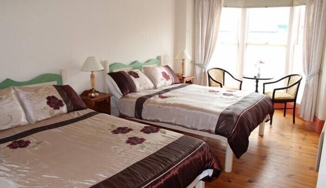 Myles Creek Guesthouse