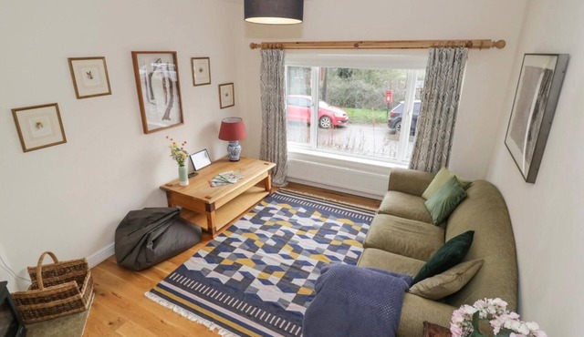 Napton on the Hill - Sleeps Upto 7 & Pet Friendly