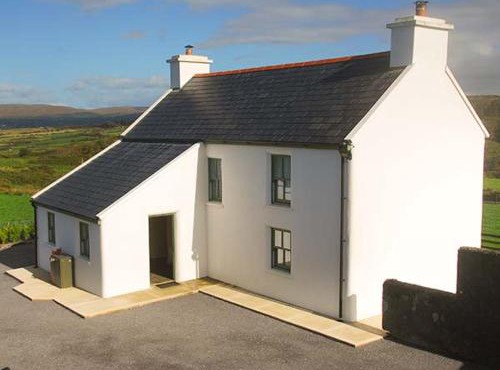 Nellie's Farmhouse