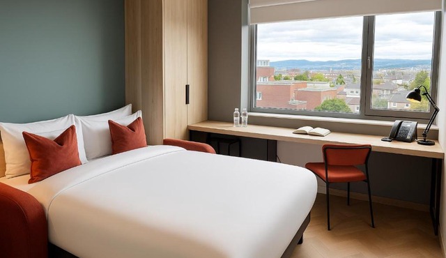 Niche Living Ballsbridge