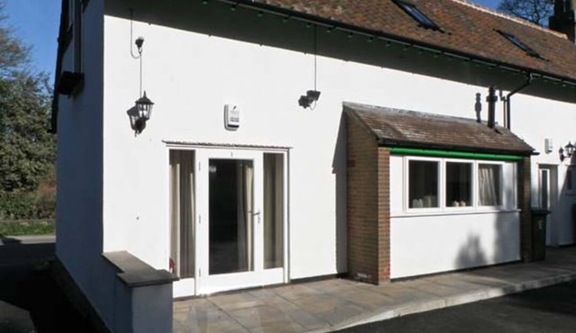 No. 1 Low Hall Cottages, Scalby