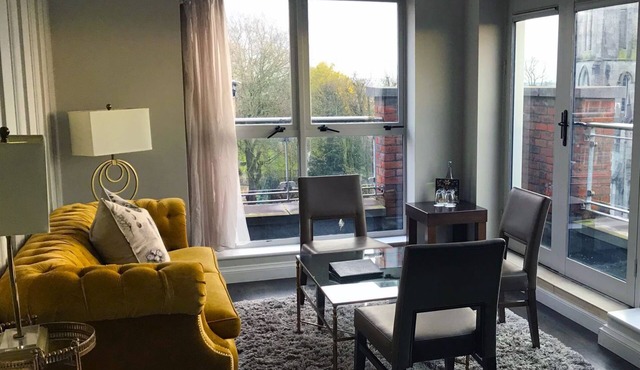 No. 1 Pery Square Hotel & Spa
