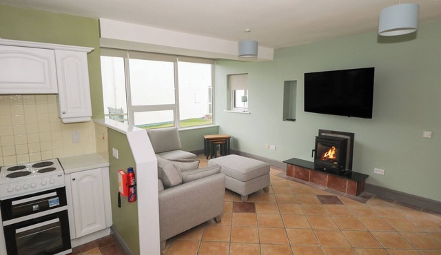No.3 Beach Cottages