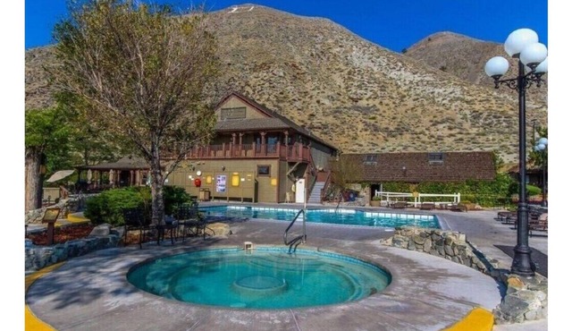 No image Spend July 4, 2023 week in the South Tahoe Area in Gardnerville