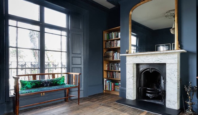 Northchurch Terrace by onefinestay