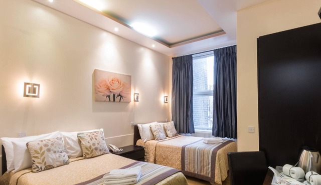 Notting Hill Gate Hotel