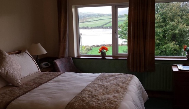 O'Connors Guesthouse