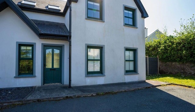 Old Rectory House - Waterville