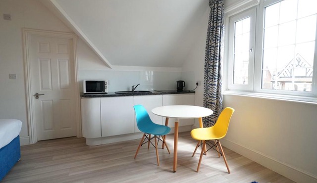 One Helena Road Serviced Apartments