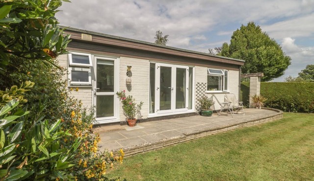 Orchard Annexe, Boldre