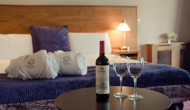 Osprey Hotel